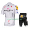 Cykeltøj + Cykelshorts Børn 2017 Quick-Step Floors N005
